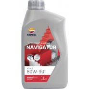 ALYVA REPSOL NAVIGATOR HQ GL5 80W90 1L